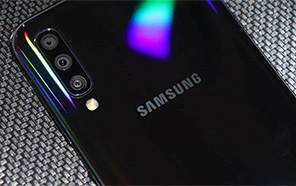Samsung Galaxy A11 with Triple Rear Cameras & 4000mah Battery is Likely to launch soon: Key Specs Leaked 