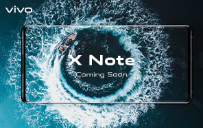 Vivo X Note, X Fold, and Vivo Pad Storage/Color Options and Launch Date Leaked 