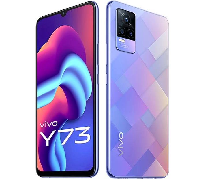 Vivo Y73