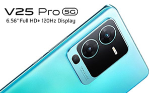 Vivo V25 Pro 5G Certified by EEC; Could be a Rebadged S15 Pro with 50MP Camera & 80W Fast Charge 