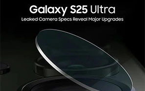 Samsung Galaxy S25 Ultra Will Get Sharper Telephoto & Ultrawide Cameras; Details Leaked 