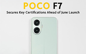 Xiaomi Poco F7 Clears NBTC & SDPPI Certifications, Points to Broader Asian Launch Xiaomi Poco F7 Clears NBTC & SDPPI Certifications, Points to Broader Asian Launch