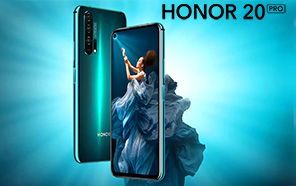 Honor Confirms Android Q update for Honor 20 Series: Coming Soon to Pakistan 