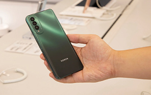 New Honor X20 SE Leak Features Hands-on Photos, Specifications, and Color Options  