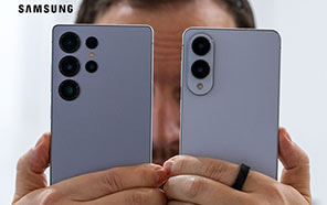 Samsung Galaxy S26 Edge & S26 Ultra Surface in the Global IMEI Records