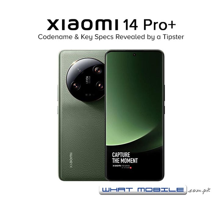 New Xiaomi 14T Pro Full Specifications 2023