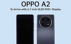 Oppo A2 Signed by TENAA Authority; Imminent with OLED Display and FHD Resolution 