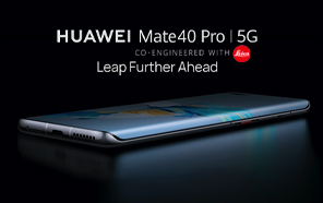 Huawei Mate 40 Series Chinese Variants to Include a Special Feature; The end of an Era with a Bang? 