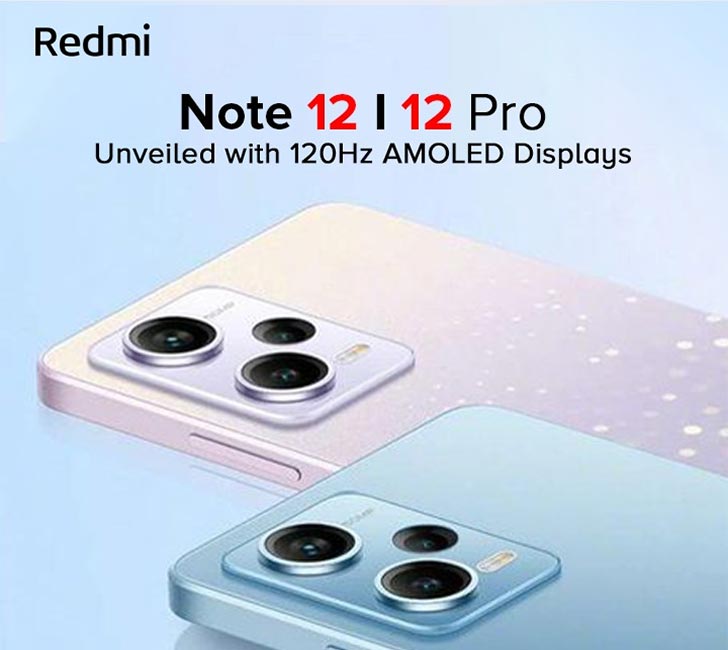 REDMI NOTE 12 PRO 5G 128/8 RAM