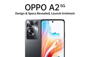 Oppo A2 5G Revealed By China Telecom; Here are the Expected Prices, Design, and Specs 