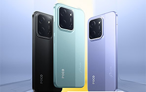 Xiaomi Poco C85 Launches in Pakistan with 8GB RAM, 6000mAh Battery & 33W Charging