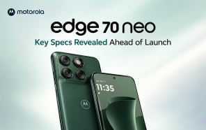 Motorola Edge 70 Neo Massive Leak Reveals Almost Everything Except Price