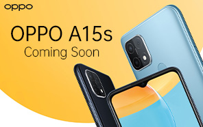 Oppo A15s Certified in Several Countries; Oppo's Newest Entry-level Phone Might Debut Soon 