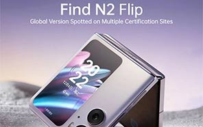 OPPO Find N2 Flip Certified by FCC, BIS, and Bluetooth SIG; Global Launch Abounds  