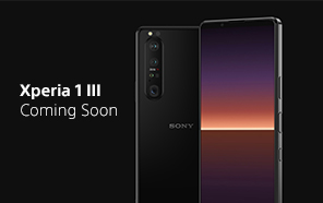 Sony Xperia 1 III Leak Reveals Specifications and Images; Periscope Zoom and Other Nifty Upgrades 