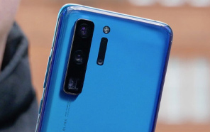 Huawei P40 Pro Captured in Live Images Just Weeks Ahead of the Official Launch: Unveiling on March 26 