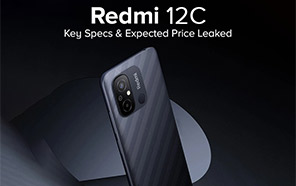 Xiaomi Redmi 12C All-set for Another Grand Unveil; Launch Date Confirmed Via Official Listing   