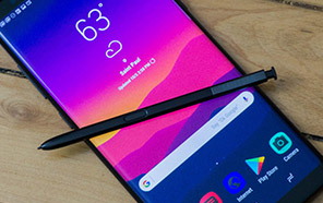 Samsung Galaxy Note 10 Pro will have a Bigger 4500mAh Battery 