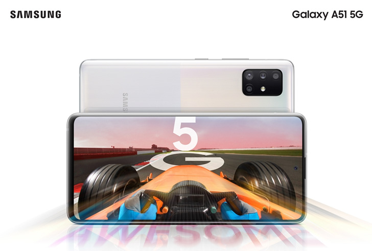 a51 specs whatmobile