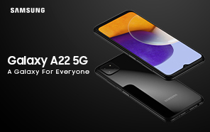 Samsung Galaxy A22 5G Price in Pakistan & Launch Timeline; Wi-Fi Alliance Certification Reveals Specs 