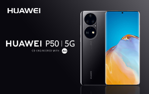 Huawei P50 Series is Coming Next Week; Official HarmonyOS Invites Already Out 