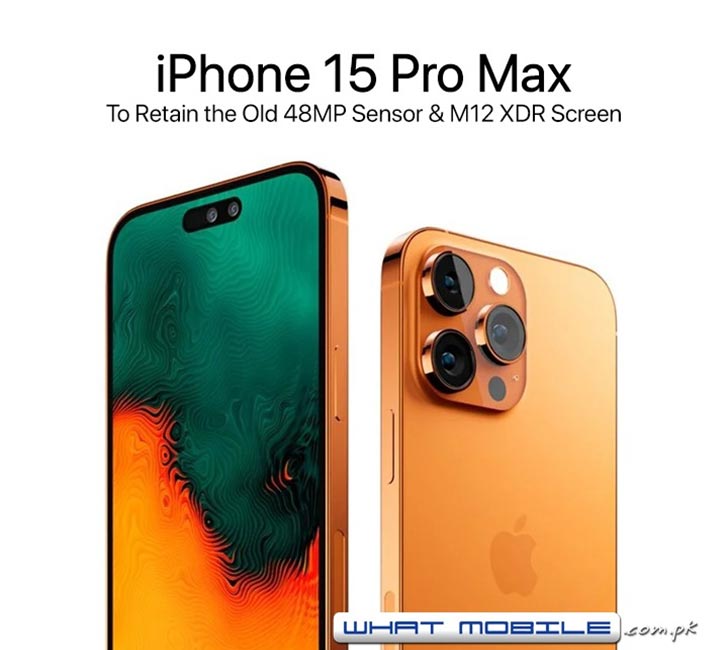 Apple iPhone 14 Pro Max Price in Pakistan 2024