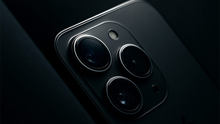 iPhone Camera Technology