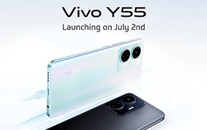 Vivo Y55 Officially Teased In Pakistan; Launch Date Revealed