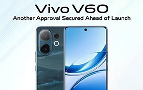 Vivo V60 Pushes Closer to Launch with Another Certification Secured 