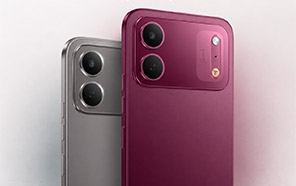 Tecno Spark Go 3 Pro Debuts with IP69 Rating, Stereo Speakers, and 120Hz Display