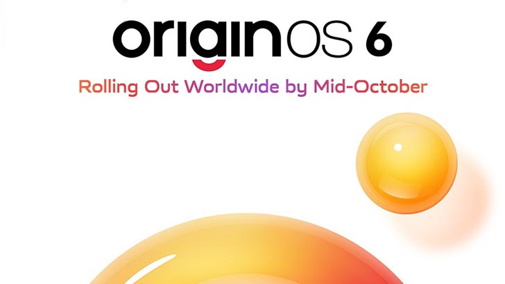 Vivo Prepares for the Global Rollout of Origin OS 6 x Android 16 by Mid ...