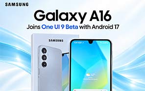 Samsung Galaxy A16 is Now Receiving One UI 9 x Android 17 Beta Update