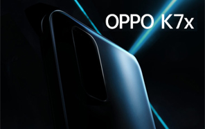 OPPO K7x Officially Announced; Performance-focused 5G Phone on a Budget 