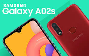 Samsung Galaxy A02s Leaks: Benchmarks, Price, and More for the First Ultra-Budget Galaxy 's' 