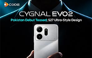 Dcode Cygnal Evo 2 Teased in Pakistan; Coming Soon with 13MP Camera & 5000mAh Battery 