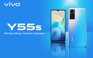 Vivo Y55s Specs, Images, and Pricing Featured in a Public Listing Before Launch 