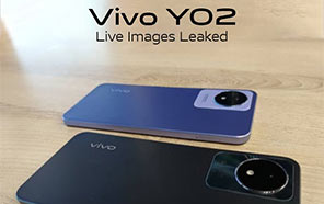 Vivo Y02 Live-shots Spotted in a Last-minute Leak; See the Design and Pricing Details Here 