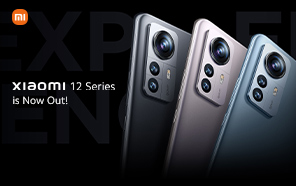 Xiaomi 12, 12 Pro, and 12X Debut with 120W Charging, Compact Designs, and More 