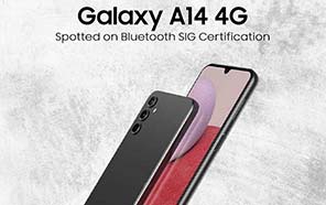Samsung Galaxy A14 4G-variant Signs up on Bluetooth SIG; Here's Everything you Need to Know 