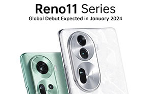 Oppo Reno 11 Series; Pre-Booking Starts in Malaysia Hinting at Imminent Global Launch 