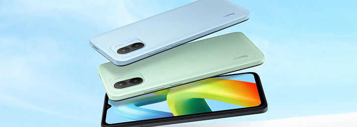 Xiaomi Redmi A2 Lineup to be Unveiled Soon; Two New Models Certified by BIS  and TKDN - WhatMobile news