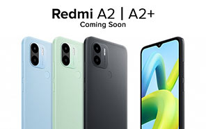 Xiaomi Redmi A2 Lineup to be Unveiled Soon; Two New Models Certified by BIS and TKDN 