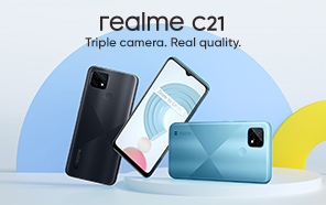 Realme C21 to Launch in Pakistan Soon; Here Are the Pricing and Storage Details of the Pakistani Variant 