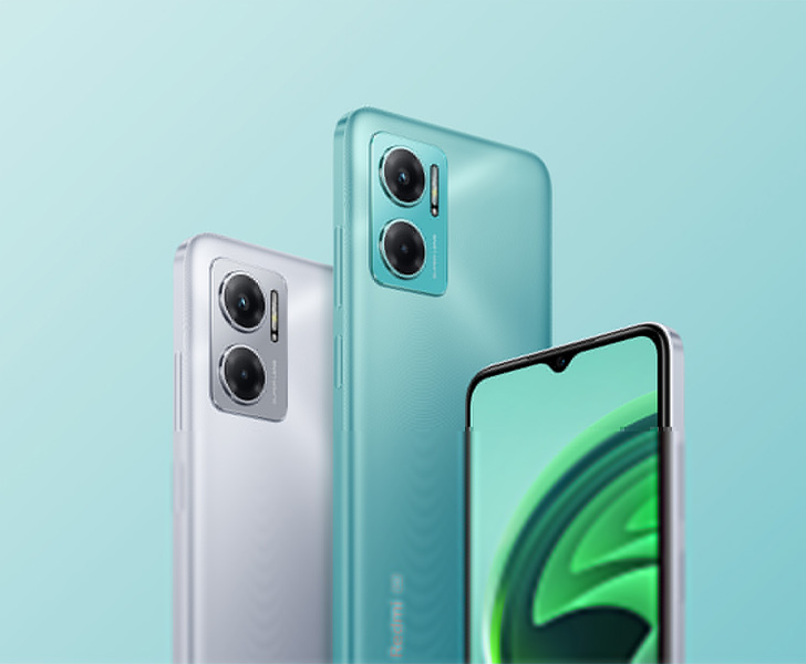 Redmi Note 11 Pro+ 5G goes global, Redmi 10 5G and Note 11S 5G announced -   news