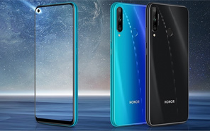 Honor 9C, 9A, and Honor 9S Officially Revealed; Honor's Barrage of New Releases Continues 