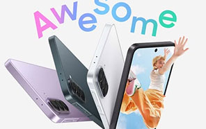 Samsung Galaxy A57 and A37 Arrive in Pakistan with Faster Performance, Refined Design 