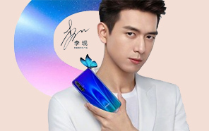 Honor 20S to be Officially Launched on September 4th: Official renders are out 