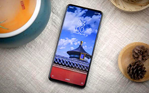 Xiaomi Mi MIX 4 Got listed on numerous Chinese online stores, confirmed to launch in October 