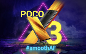 Xiaomi POCO X3 NFC is Coming to Pakistan on October 2; Meet Xiaomi's Latest Value Sub-flagship 