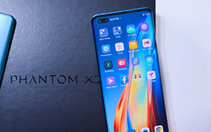 Tecno Phantom X2 5G Bags FCC Certificate; Unveiling Soon with an Eccentric Camera Design 